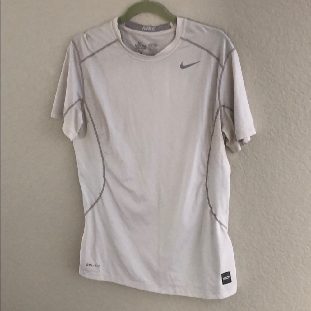 Nike training top